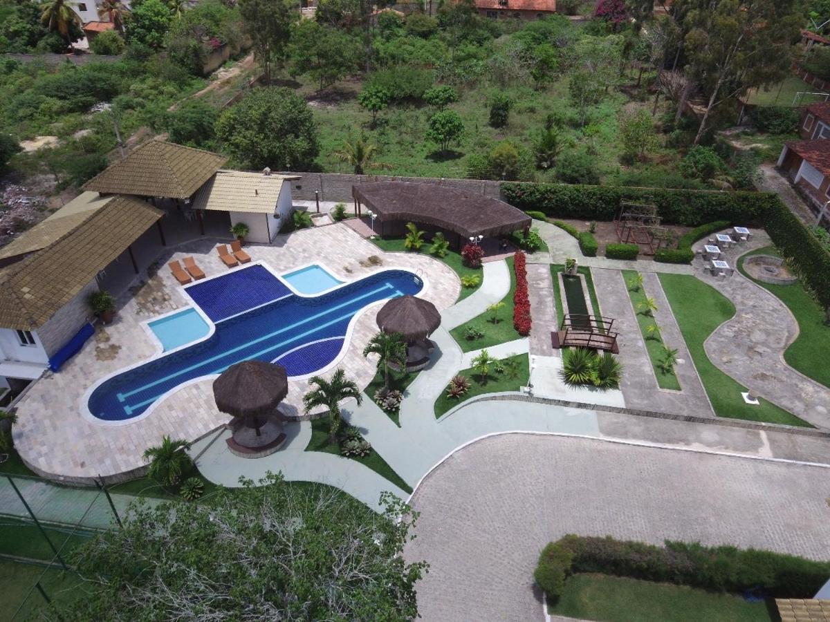 A Melhor Casa De Gravata Gpf2 Vila Exterior foto