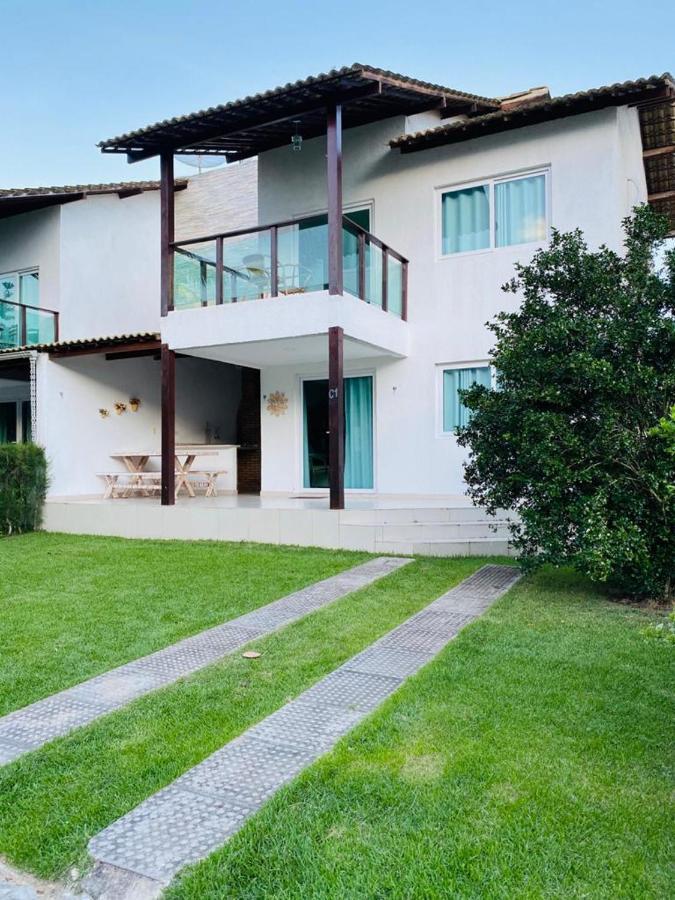 A Melhor Casa De Gravata Gpf2 Vila Exterior foto