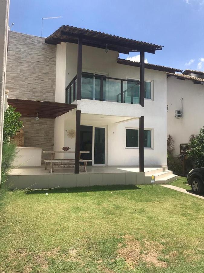 A Melhor Casa De Gravata Gpf2 Vila Exterior foto