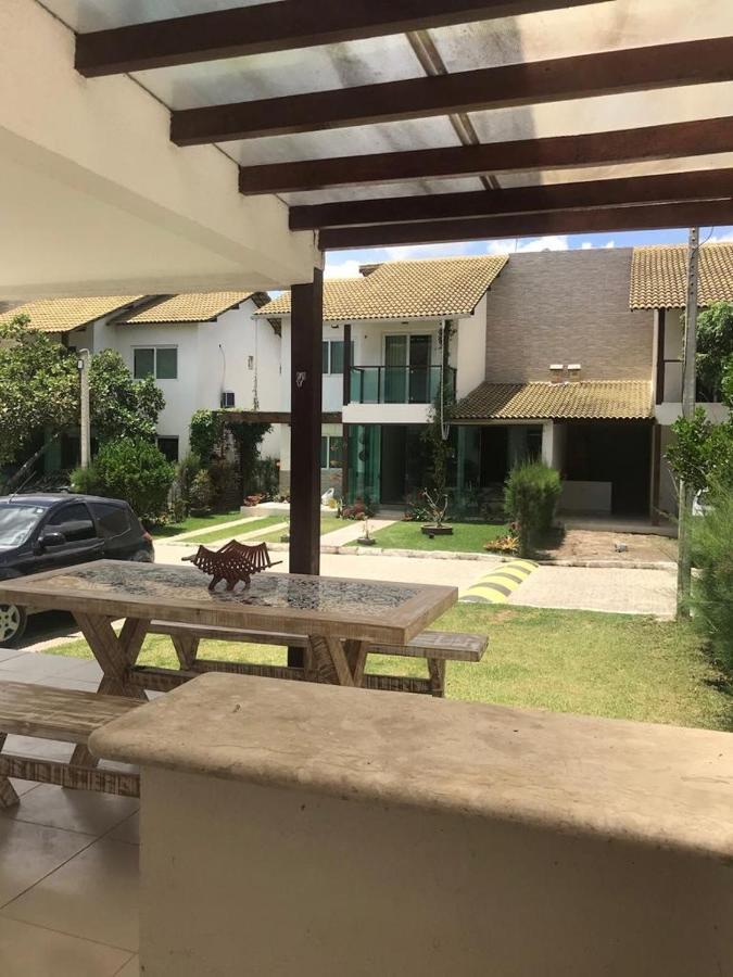 A Melhor Casa De Gravata Gpf2 Vila Exterior foto